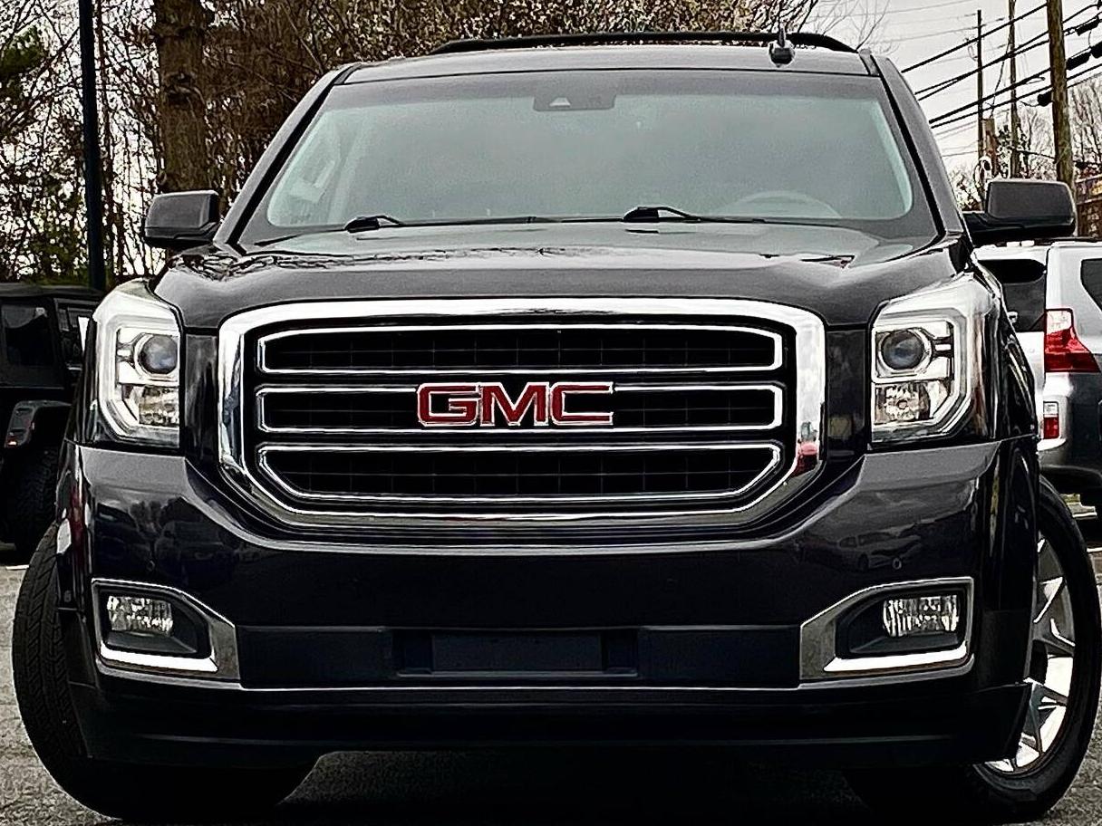 GMC YUKON XL 2016 1GKS1GKC2GR357664 image